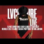 FIRST FRIDAY NOV 1ST #LVCULTURE LIVE