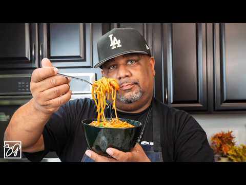 Best Ramen Recipe EVER? Sesame Garlic is the Game Changer!