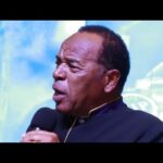 SOME OF US CAN’T GO BACK | Pastor Michael E. Jackson | 1 John 2:15-21