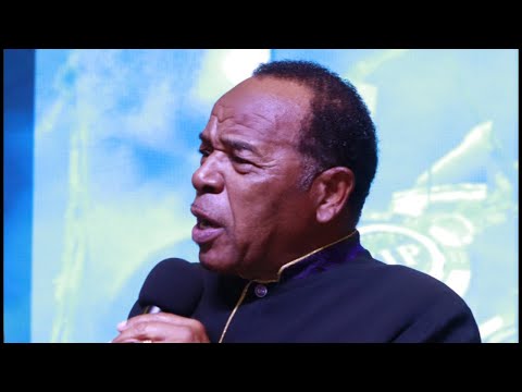 SOME OF US CAN’T GO BACK | Pastor Michael E. Jackson | 1 John 2:15-21