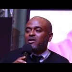 A LESSON ON LOVE | Anthony D. Jackson | John 13:34-35