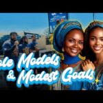 Role Models & Modest Goals