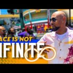Grace is NOT Infinite