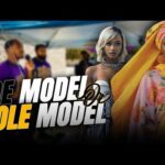 Hoe Model or Role Model