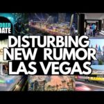 Las Vegas is CHANGED Forever – DISTURBING New Rumor on Strip (October 2024 Updates)