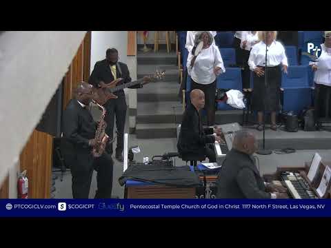 Sunday Morning Service. 9.1.24. Pastor Dr. Ray Webb