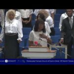 Sunday Service. 10.6.24. Pastor Ray Webb