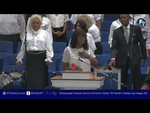 Sunday Service. 10.6.24. Pastor Ray Webb