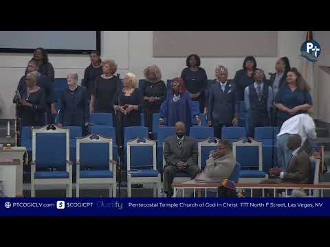 Sunday Service 10.27.24