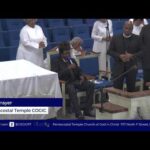Communion Sunday. 11.03.24. Pastor Ray Webb
