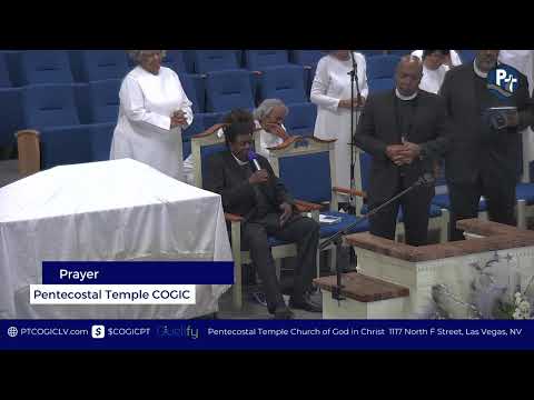 Communion Sunday. 11.03.24. Pastor Ray Webb