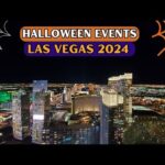 Where to Celebrate Halloween in Vegas: Best Strip & Fremont Street Events!