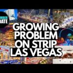 Las Vegas is CHANGED Forever – GROWING Problem on Strip? (November 2024 Updates)