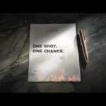 Dizzy Wright, Demrick & Mike & Keys – One Shot One Chance (Official Visualizer)