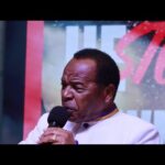 HE STOOPED DOWN TO SAVE ME | Pastor Michael E. Jackson | John 8:1-11