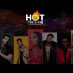 POP YO SHYT WITH EAZY RHAPZ LIVE ON HOT7025FM.COM!