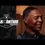 Football Was All Instinct for Marcus Allen | Raiders: Talk of the Nation