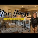 New House on the Block with Nicci Willis – Cadence Toll Brothers