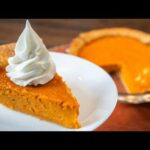 Bake a Sweet Potato Pie That Feels Like a Hug from Grandma