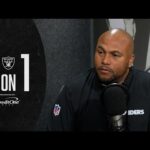Coach Pierce on Preparing for Tyreek Hill and an Explosive Miami Offense in Week 11 | Raiders | NFL