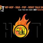 CONVERSATIONS WITH THE CONGREGATIONS WITH CHEF MACCJU LIVE ON HOT7025FM.COM!
