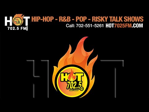 CONVERSATIONS WITH THE CONGREGATIONS WITH CHEF MACCJU LIVE ON HOT7025FM.COM!