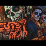 Cuts From The Streets: Day Of The Dead