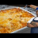 The Creamiest Mac and Cheese You’ve Ever Tasted!