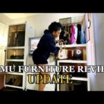 TEMU FURNITURE | Portable Closet Organization | What’s In My Wardrobe