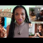 how to be a hot girl while you’re heartbroken