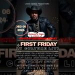 First Friday .#lvculture #vegasculture #blackvegas #lasvegasmusic #lasvegasmusicscene #hiphop