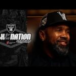 Charles Woodson Talks Raiders, Al Davis and Building His Brand | Raiders: Talk of the Nation