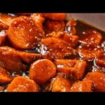 Make Grandma’s Famous Candied Yams