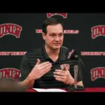 UNLV Runnin’ Rebels Post Game Press Conference – Pepperdine 11-20-24