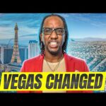 Living in Las Vegas NV is NOT the Same