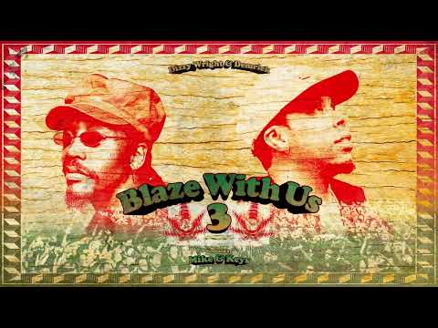 Dizzy Wright, Demrick & Mike & Keys - We In Motion (Official Visualizer)