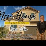 New House on the Block with Nicci Willis – Cadence Storybrook Homes