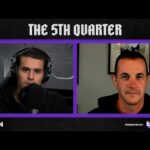 Instant Reactions to the Raiders’ Week 12 Loss to the Broncos | The 5th Quarter | NFL