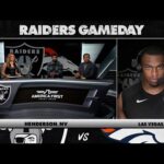 Takeaways From Raiders’ Week 12 Loss to the Broncos | Raiders Gameday