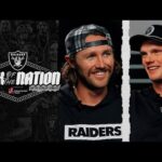 AJ Cole and Daniel Carlson on Six Seasons of Friendship, Plus Their Thanksgiving Must-Haves