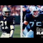 Eric Allen and Steve Wisniewski’s Case for the Hall of Fame | Raiders | NFL