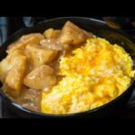 Rich and Savory Smothered Potatoes