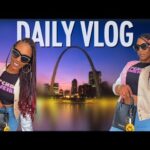 YOUR KIDS DON’T OWE YOU | SNEAKING WITH THE INMATE | Living In St. Louis