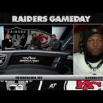 Raiders Come Up Short Against the Chiefs in Hard-Fought Battle on Black Friday | Raiders Gameday