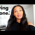 living alone in vegas – monthly reset, apartment tour, recall appointment, car karaoke, and new rug