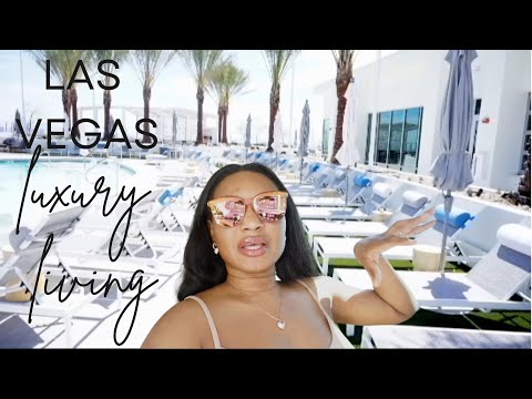 BRAND NEW Las Vegas Midrise with GORGEOUS ROOFTOP in prime location