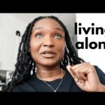 living alone in las vegas – mini vlog, taco truck, catching up on my faves, trying crystal boba,