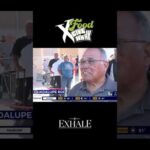 Exhale Cares – Channel 8 News