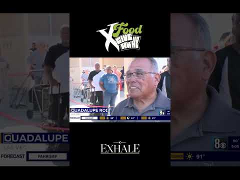 Exhale Cares – Channel 8 News