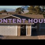Lavender Lounge Content House Grand Opening